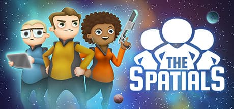 The Spatials:宇宙ステーション運営シミュレーションで銀河帝国を築こう