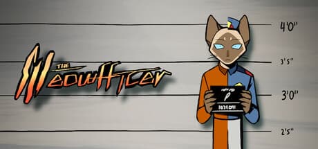 The Meowfficer: A Feline Lieutenant's Moral Choices in a Cat-Dog War