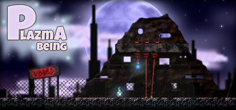 プラズマ・ビーイング:宇宙パズルプラットフォーマーの冒険へ