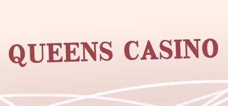Queens Casino:戦略的カードゲームアドベンチャー