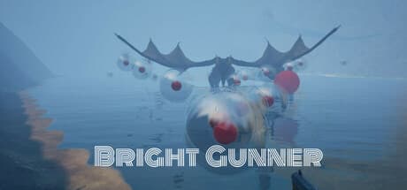 BrightGunner:ローグライトとRPG要素を備えた、テンポの良いFPS