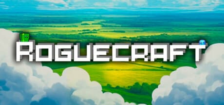 RogueCraft: Evolve Towers in a Roguelike Defense Frenzy