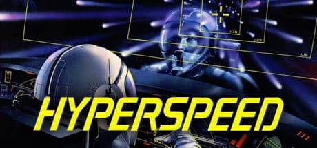 ハイパースピード:人類の存亡をかけた宇宙レース