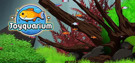 Joyquarium:癒やしの放置系お魚コレクター