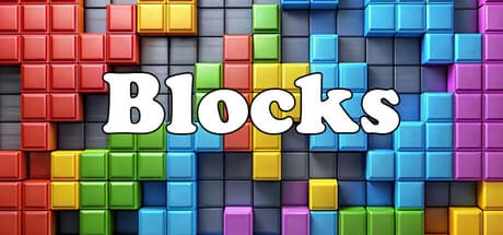 Blocks: A Casual Puzzle Game of Filling and Clearing