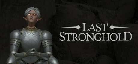 Last Stronghold - Defend the Last Sanctuary of Magic Against Undead Hordes