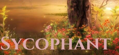Sycophant: Navigate a Haunting World as a Ghostly Doll