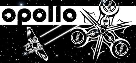 Opollo: Minimalist Space Shooter with Deep Power Management