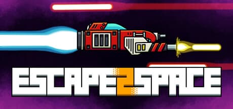 Escape 2 Space: Forge Your Mercenary Path