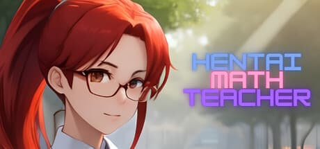 Hentai Math Teacher:69枚のアートでパズルを解こう