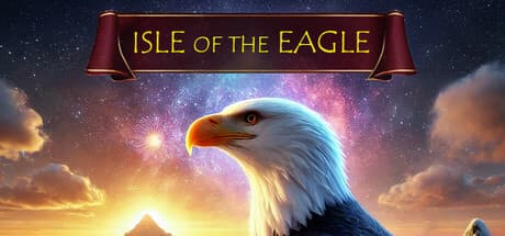 Isle of the Eagle: Soar Through Alaskan Skies in This Flight Sim