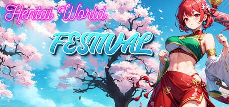 Hentai World Festival: A Captivating Puzzle Adventure