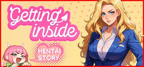 Getting Inside: Hentai Story – Dive into a World of Lust and Comedy