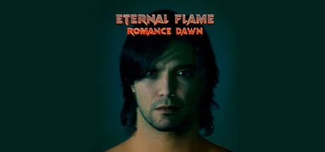 Eternal Flame:Romance Dawn — 魂を揺さぶるダークファンタジーRPG