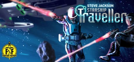 スターシップ・トラベラー:未知の宇宙を探索せよ