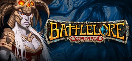 バトルロア：コマンド - ファンタジー軍を勝利に導け