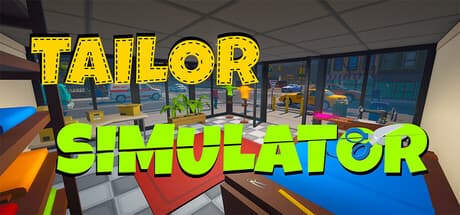 Tailor Simulator: Design & Manage Your Dream Workshop