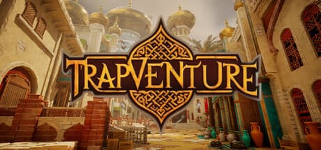 Trapventure: Medieval Archer's Puzzle Platformer Adventure