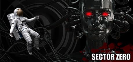 Sector Zero: Sci-Fi Survival Adventure