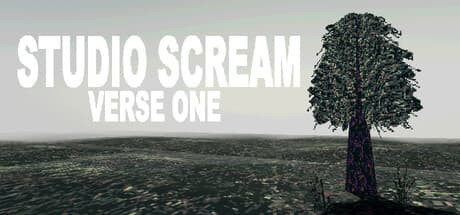 STUDIO SCREAM - VERSE ONE: 呪われたスタジオで恐怖に立ち向かうインディーホラー