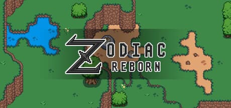 Zodiac Reborn: 16-Bit MMORPG Adventure