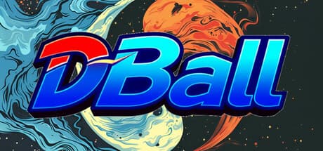 DBall — Master Dual-Ball Rolling Chaos