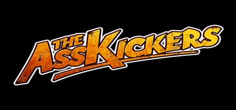 The Asskickers-Steam Edition — Retro Beat 'Em Up Action