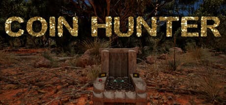 Coin Hunter Addictive Arcade Fun