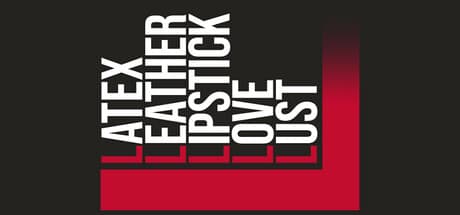 LATEX, LEATHER, LIPSTICK, LOVE, LUST: An Emotional Interactive Fiction