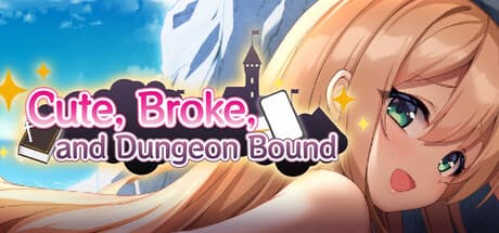 Cute, Broke, and Dungeon Bound: A Debt-Ridden RPG Adventure