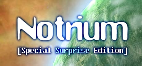 Notrium：未知の惑星で生き残れ