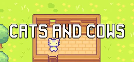 Cats and Cows: Build Your Farming Empire as a Feline