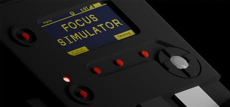 Focus Simulator: Master Cinematography's Art of Focus