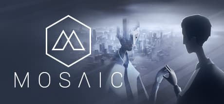 Mosaic: A Modern Narrative Adventure of Urban Isolation