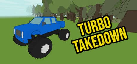 Turbo Takedown: Drive Fast, Live Hard