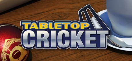 TableTop Cricket: Fast-Paced Cricket Action on Your PC