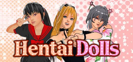 Hentai Dolls: Immersive Anime Hentai Simulation with VR