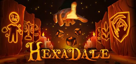 Hexadale: Strategic Board Game Fun