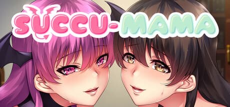 SUCCU-MAMA: A Steamy Step-Family Encounter