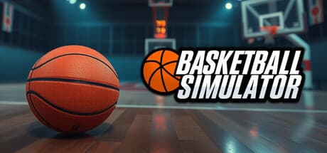 バスケットボールシミュレーター:コートを制覇せよ