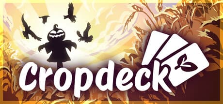 Cropdeck: Cozy Farming Roguelite Deckbuilder