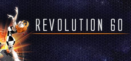 Revolution 60:N313で暗殺者として選択せよ