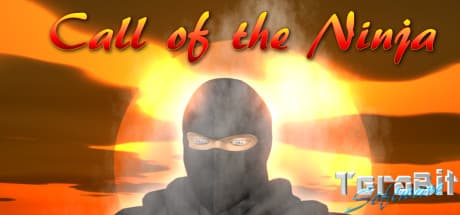 Call of the Ninja! - Become a Master in This Puzzle Platformer