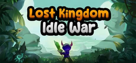 Lost Kingdom: Idle War — 壮大な放置系RPGで王国を守り抜こう