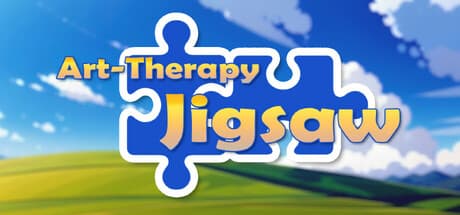 Art-Therapy: Jigsaw – Relaxing Puzzle Collection
