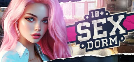 Sex Dorm🔞: 自由と刺激を求めるアメリカの大学寮生活