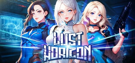 Lust Horizon: Sizzling Card Battler with Tactical Desire