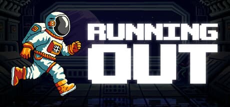 Running Out: 時間との戦いを制するハイスピードプラットフォーマー