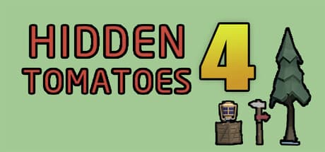 Hidden Tomatoes 4: Find 100 Tomatoes in a City Adventure