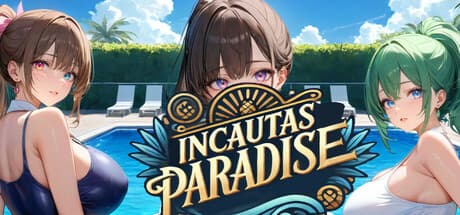 インカウタス・パラダイス:変態パズルアドベンチャー